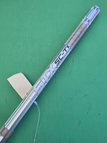 STX SC-TI X Shaft
