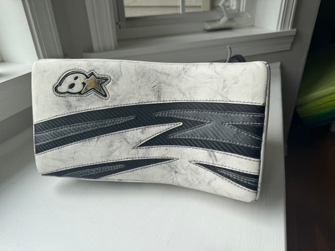 Brian's JR Blocker (Used)