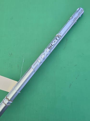 STX SC-TI X Shaft