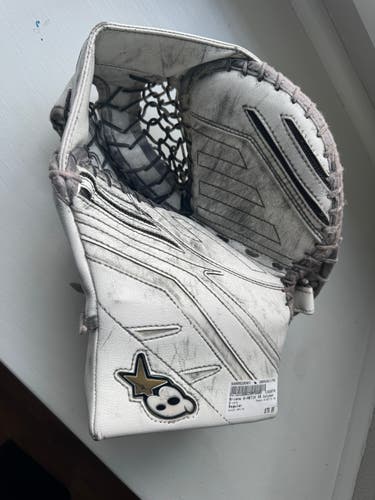 Brian's GNETiK X5 Junior Goalie Catch Glove