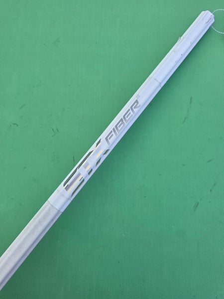 STX Fiber X Shaft