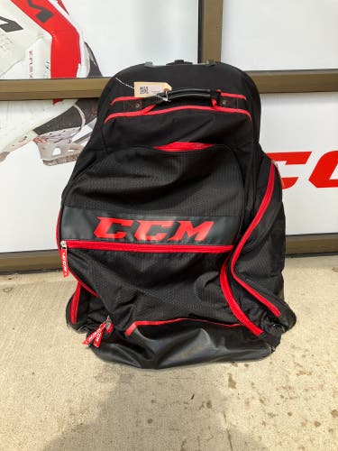 CCM Bag (Used)