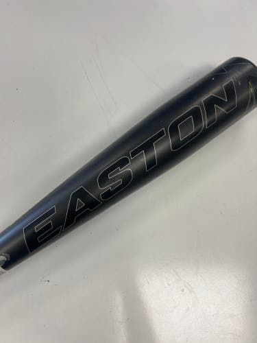 Easton Reflex USSSA Certified Bat (-10) 19 oz 29" (Used)