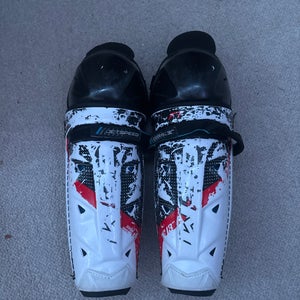 CCM JetSpeed FT680 13" Shin Pads (Used)