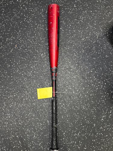 2022 Louisville Slugger Select PWR Hybrid BBCOR Certified Bat (-3) 28 oz 31" (Used)