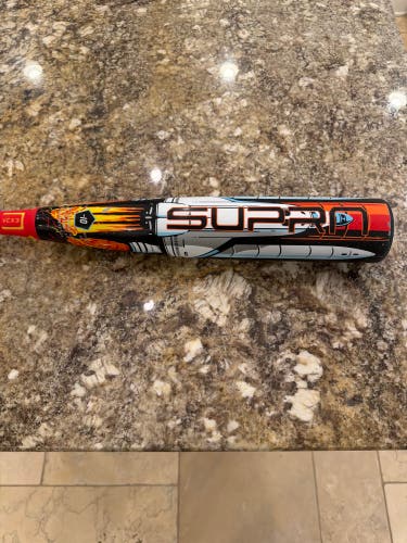 2026 Louisville Slugger Supra Limited Ed Starship (-10) 20 oz 30"