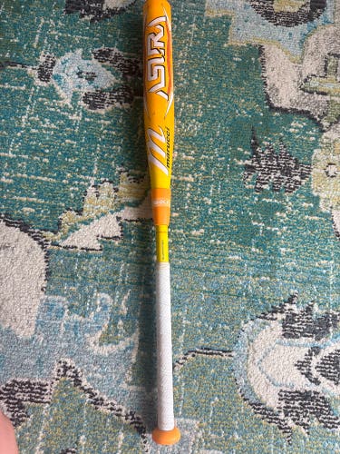 2026 Marucci Asura Composite Bat (-11) 20 oz 31" (Used)