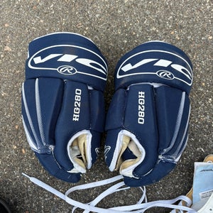 Vic Gloves 13" (Used)