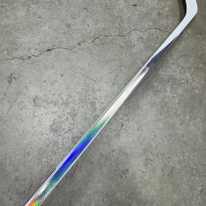77 Flex P92M BLCKSTCK PRO 1 White Twitch, Trigger 10 Pro Similar Kick Senior Right Hand
