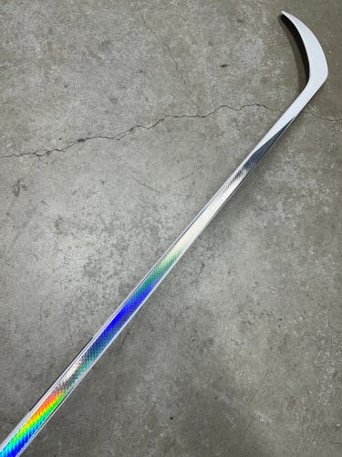 77 Flex P92M BLCKSTCK PRO 1 White Twitch, Trigger 10 Pro Similar Kick Senior Right Hand
