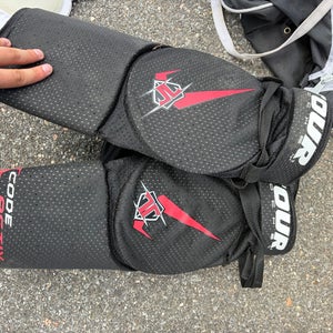 Large Tour Inline Girdle (Used)