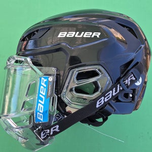 Bauer Hyperlite 2 Helmet | Small/Medium 6 7/8" - 7 1/2"