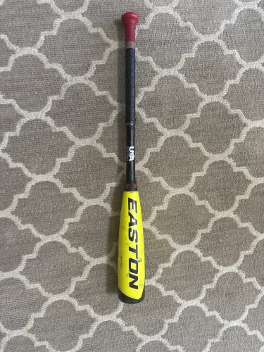 2023 Easton ADV 360 Composite USABat Certified Bat (-11) 16 oz 27" (Used)
