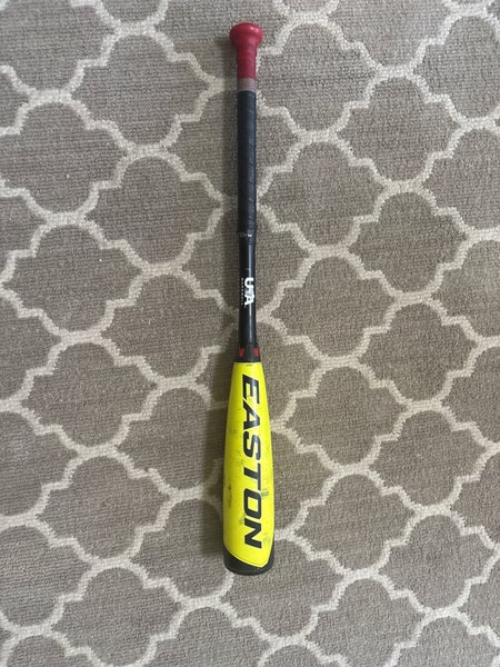 2023 Easton ADV 360 Composite USABat Certified Bat (-11) 16 oz 27" (Used)