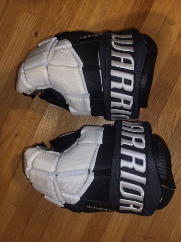 Warrior Covert QR6 Gloves 13" (Used)