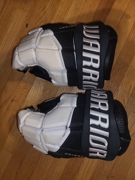 Warrior Covert QR6 Gloves 13" (Used)