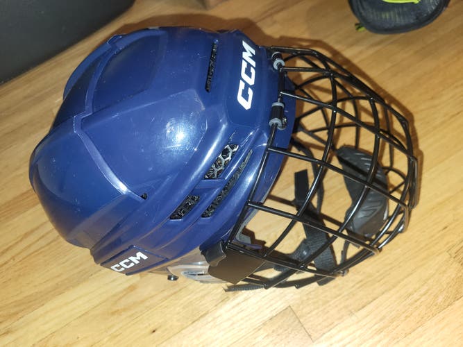 Large CCM Tacks 720 Helmet (Used)