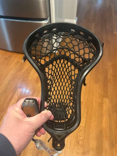 ECD Mirage 2.0 Used Stringing Head (Used)