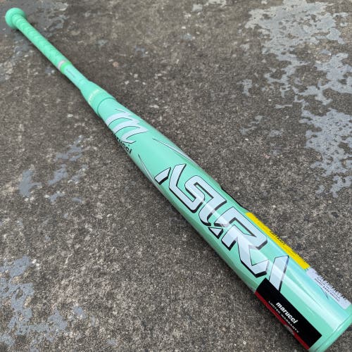 NEW 2026 Marucci Asura 32/22 (-10) Fastpitch Softball Bat MFPAS10