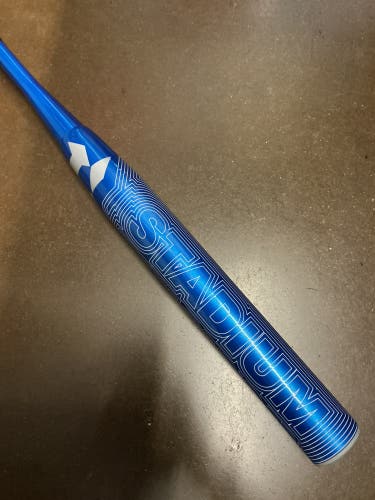 2026 DeMarini Stadium Composite Bat (-8) 26 oz 34" (Used)