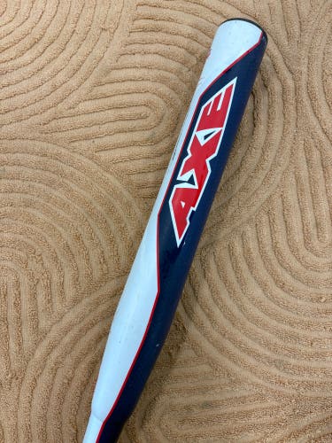 AXE Avenge Composite Bat (-6) Composite 28 oz 34" (Used)