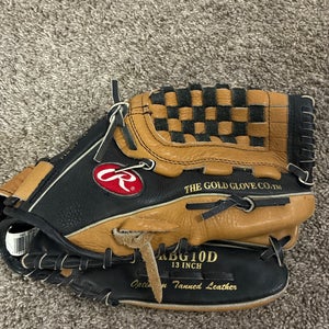 Rawlings Player Preferred RH Baseball Glove 13" (Used)