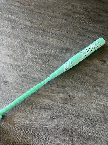 2026 Marucci Asura Composite Bat (-10) 23 oz 33" basically new