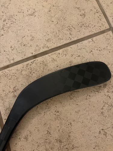 Intermediate Bauer Nexus Tracer Left Hand Hockey Stick P90TM 55 Flex (New)