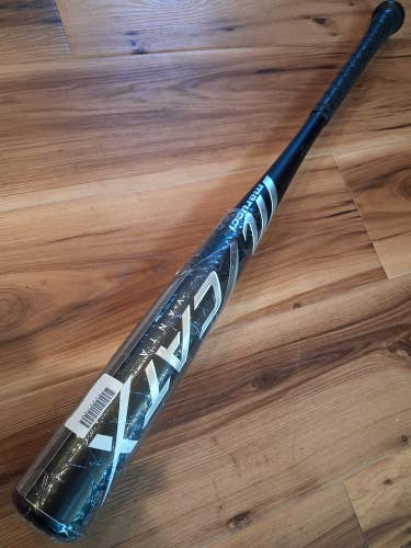 Used In Wrapper Marucci Cat X Vanta 31/28 (-3) 2 5/8" BBCOR Alloy Baseball Bat