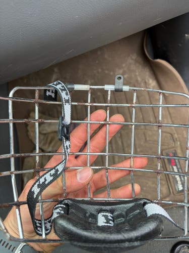 Small Itech Rbe iii Full Cage (Used)