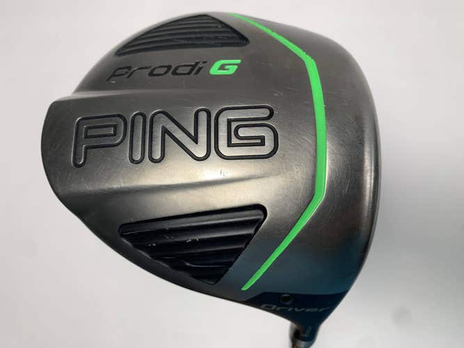 Ping Prodi G Driver Prodi G Youth Graphite Junior RH 54"-57"