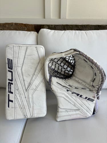 True L12.2 Regular Pro Stock (Used)