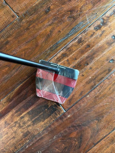 Odyssey tri-hot s2s Cruiser Jailbird Counterbalanced Right Handed Putter 38" (New) with 25g weights
