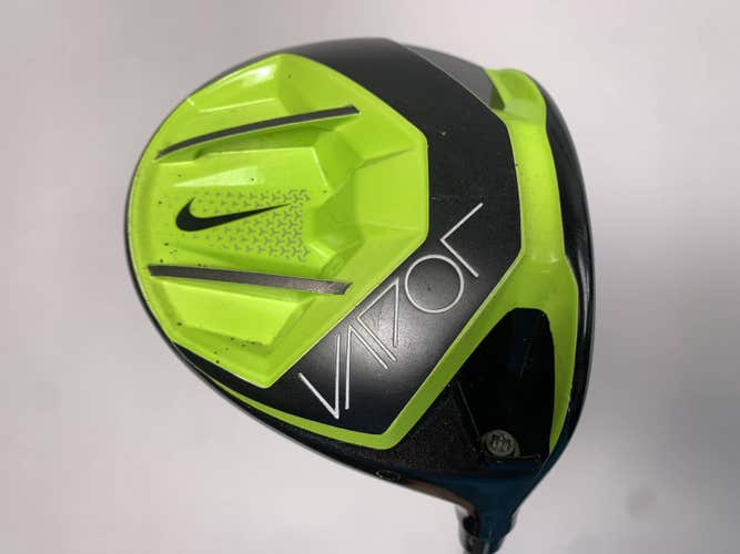Nike Vapor Pro Driver 10.5* Mitsubishi Rayon Diamana Blue S+60x5ct 60g Stiff RH