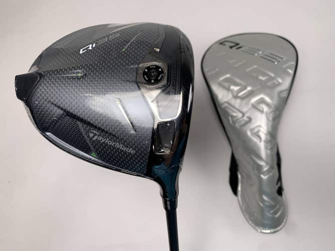 TaylorMade Qi35 Driver 10.5* Tensei Blue AV Limited Xlink 65g Regular RH HC NEW