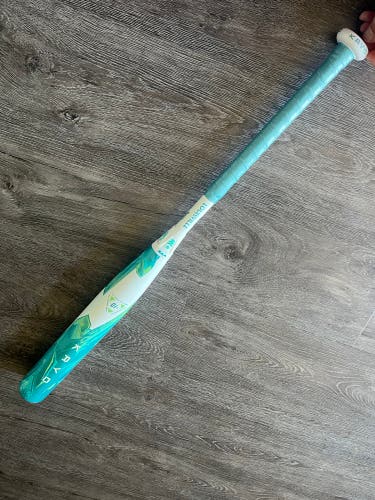 2026 Louisville Slugger Kryo Composite Bat (-10) 21 oz 31" (New)