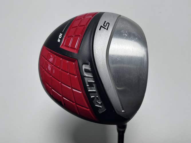 Wilson Ultra SL Driver 10.5* Regular Graphite Mens RH