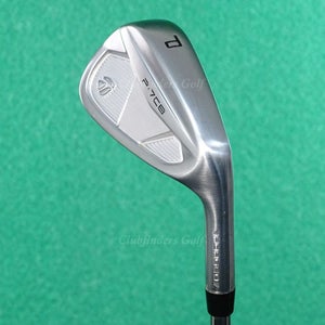 TaylorMade 2024 P-7CB Forged PW Pitching Wedge Dynamic Gold X100U Extra Stiff
