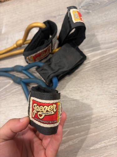 Wilson (Used)