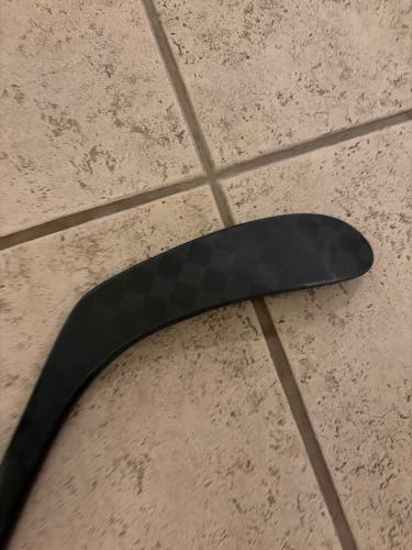 Senior Bauer Nexus Tracer Left Hand Hockey Stick P88 65 Flex (New)