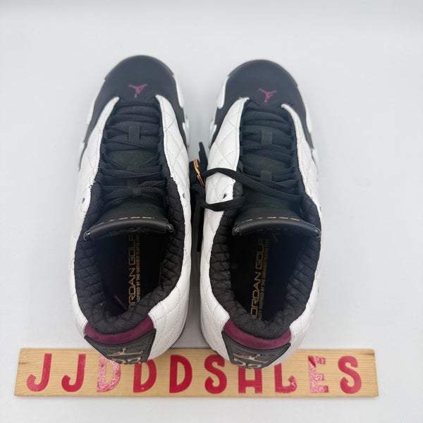 Nike Air Jordan 14 Retro Golf NRG  display picture 2