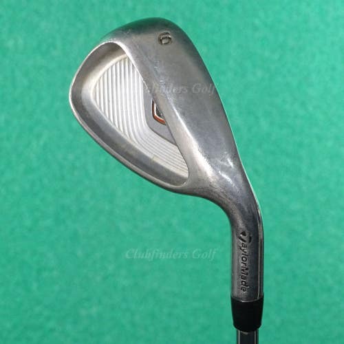 TaylorMade r5 XL Single 9 Iron TaylorMade Hyperlite Steel Regular