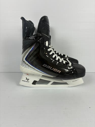 Like New Size 7 Fit 2 Senior Bauer Vapor Flylite Pro Stock Hockey Skates