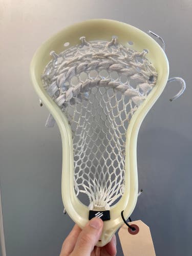 FOGO StringKing Mark 2F Stiff Used Stringing Head (Used)