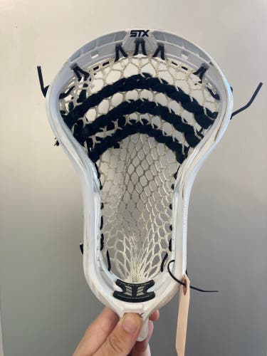 STX Surgeon 900 Used Stringing Head (Used)