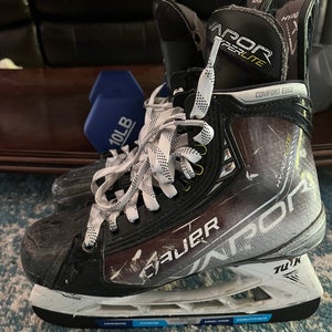 Bauer Vapor Hyperlite Skates Pro Stock sr 8 fit 1