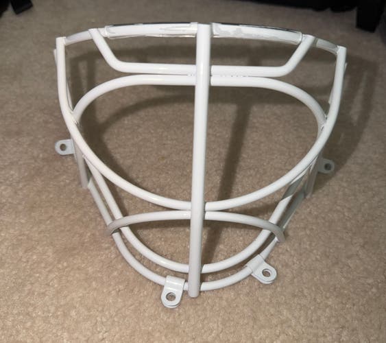 Senior Goalie Warwick Cateye Cage (New)