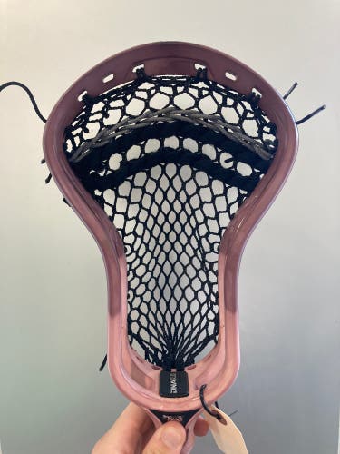 ECD Lacrosse DNA 2.0 Used Stringing Head (Used)