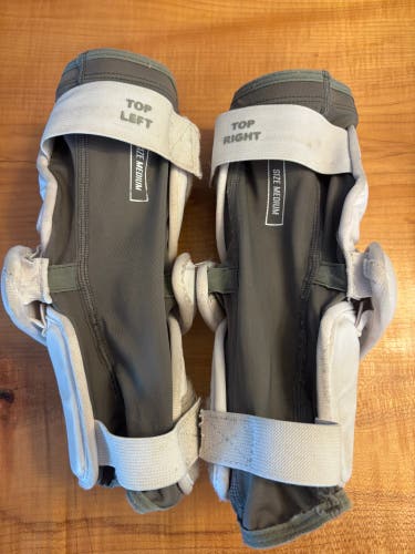 Medium Adult Warrior Burn Arm Pads (Used)