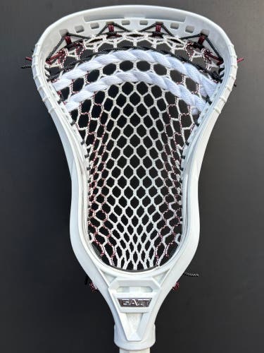 New Gait Torq 3 Custom Strung with Hero 4.0 Mesh (Sample Stringing)